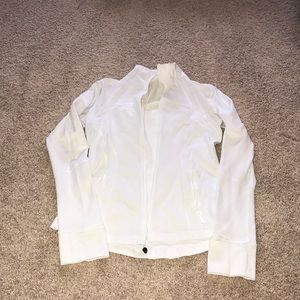 Lululemon define jacket